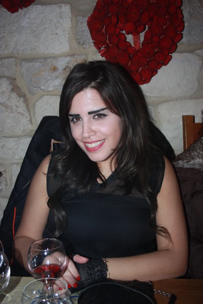 Valentine's Night at Les Tziganes